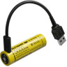 Аккумулятор NITECORE NL2150HPR TYP-C 21700 22602