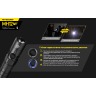 Фонарь NITECORE MH12 V2 19434