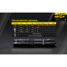 Фонарь NITECORE MH12 V2 19434