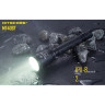 Фонарь NITECORE MT40GT CREE XP-L HI V3 9926