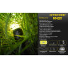 Фонарь NITECORE MT40GT CREE XP-L HI V3 9926