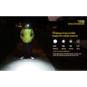 Фонарь-брелок NITECORE TIP 2017 Black (CREE XP-G2) 16327