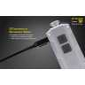 NITECORE TIP 2017 Gold — брелок-фонарь CREE XP-G2 15432