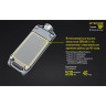 NITECORE TIP 2017 Gold — брелок-фонарь CREE XP-G2 15432