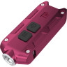 Фонарь NITECORE TIP 2017 RED Cree XP-G2 15434