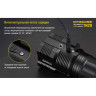 Фонарь NITECORE TM28 Tiny Monster (4× Cree XHP35 HI) 15716