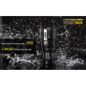 Фонарь NITECORE TM28 Tiny Monster (4× Cree XHP35 HI) 15716