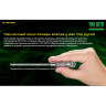 Наключный фонарь NITECORE TIKI GITD PRIMARY OSRAM P8 19552
