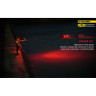 Налобный фонарь NITECORE NU30 Desert Tan 15847