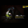 Налобный фонарь NITECORE NU30 Desert Tan 15847