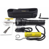 Подствольный фонарь NITECORE MH25PRO UHi 0344