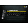 NITECORE P18 18383