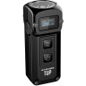 Фонарь NITECORE TUP Black, CREE XP-L HD V6 18254