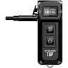 Фонарь NITECORE TUP Black, CREE XP-L HD V6 18254