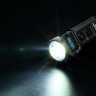Фонарь NITECORE TUP Black, CREE XP-L HD V6 18254
